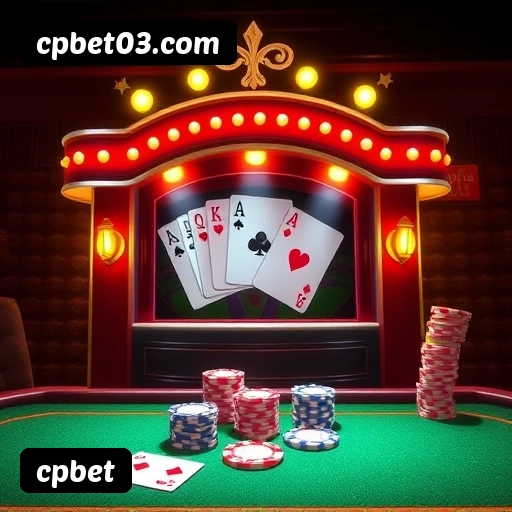 Chuva de Bônus cpbet nos slots