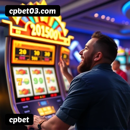 Suporte VIP cpbet