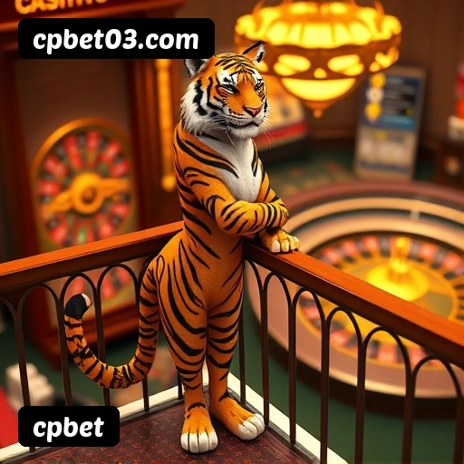 Benefícios Download cpbet