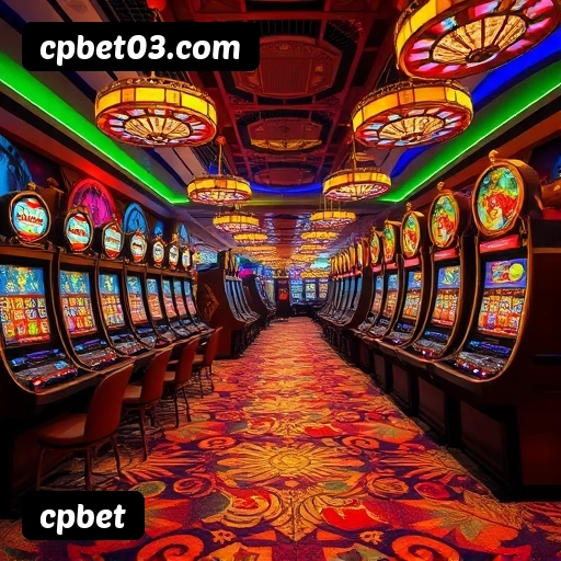 Download cpbet Windows