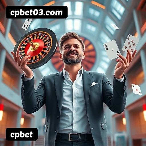 Instalar APK cpbet