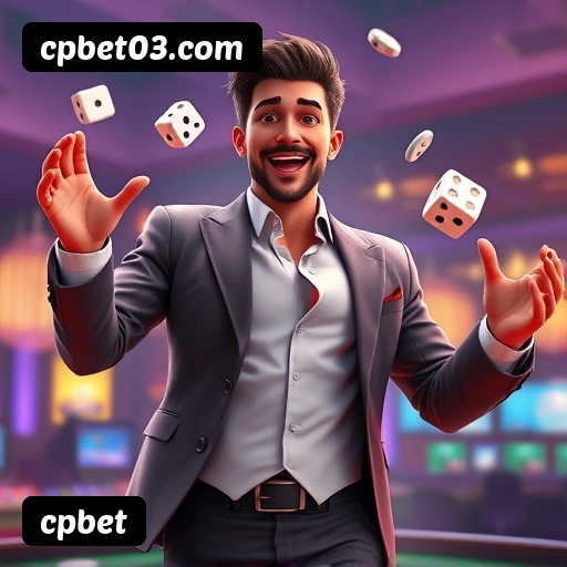 Baixar cpbet Android