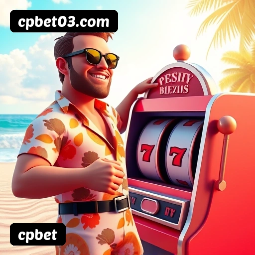 Evolução VIP cpbet