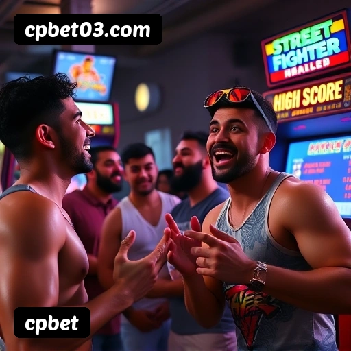 Jackpots cpbet