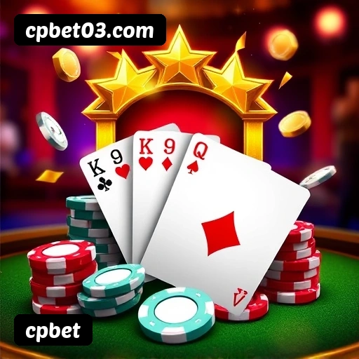 Qualificar VIP cpbet