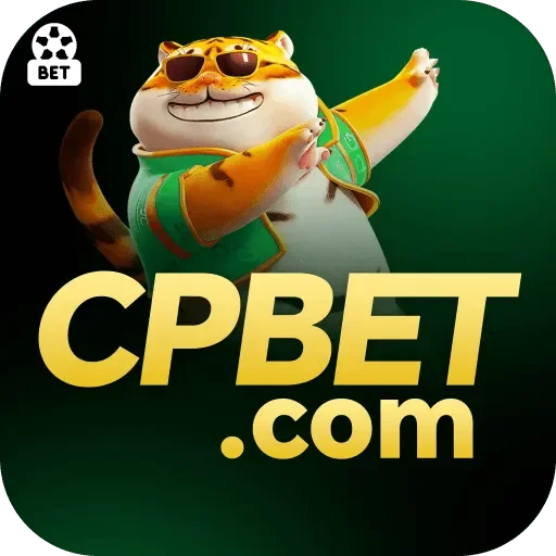 Logo da cpbet