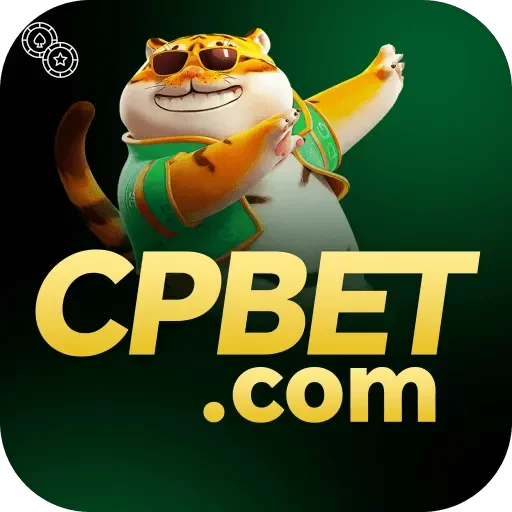 Logo da cpbet