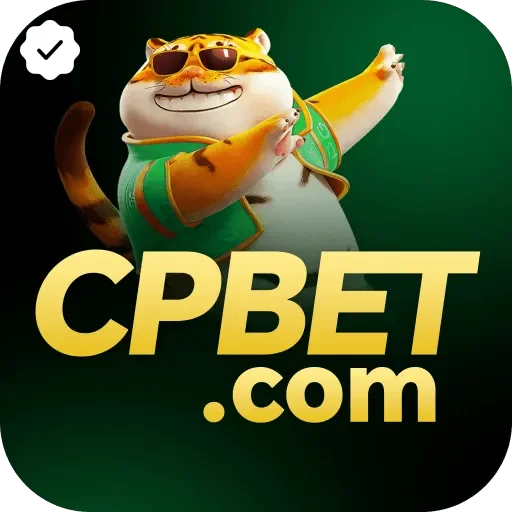 Logo da cpbet