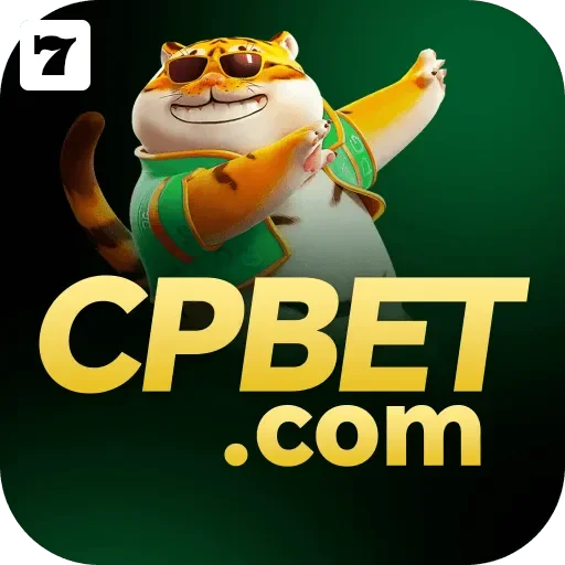 Logo da cpbet