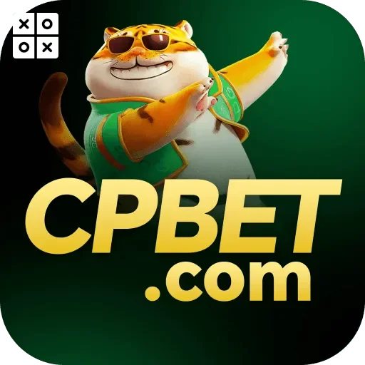 Logo da cpbet