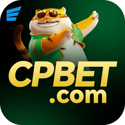 Logo da cpbet