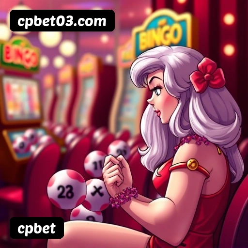 APK cpbet Android