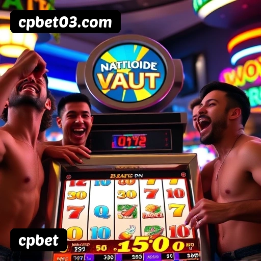 Cashback VIP cpbet