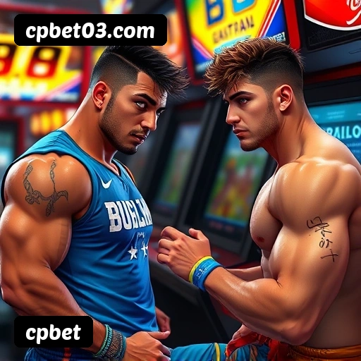 Slots mobile cpbet
