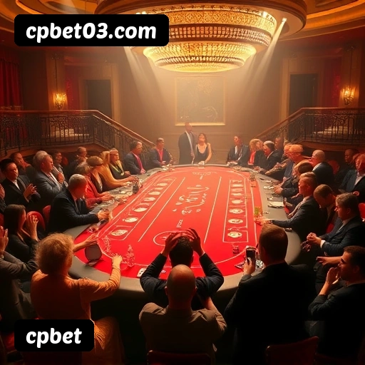 Melhores Jogos cpbet