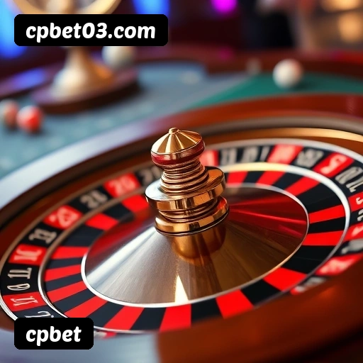Dicas de slots cpbet