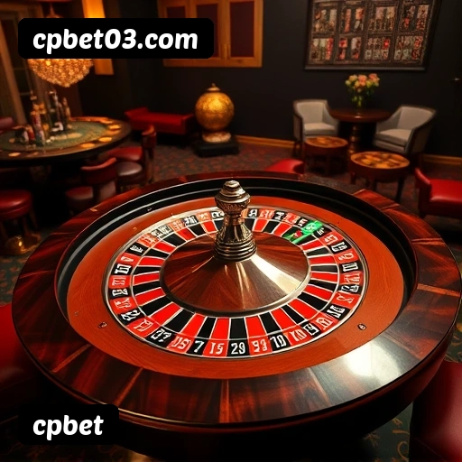 Free spins cpbet