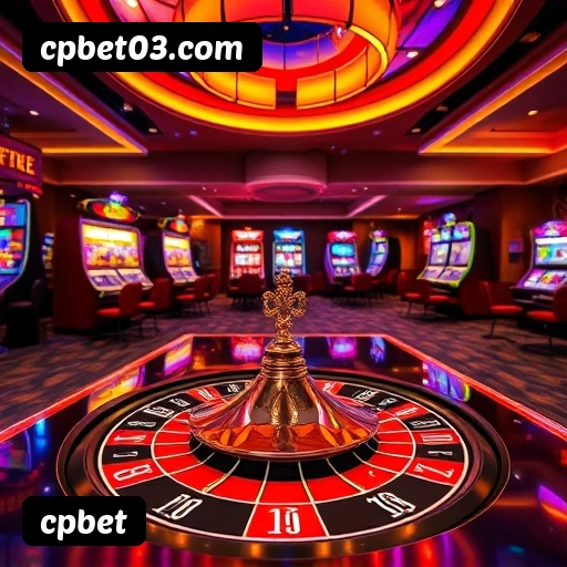 Níveis VIP cpbet