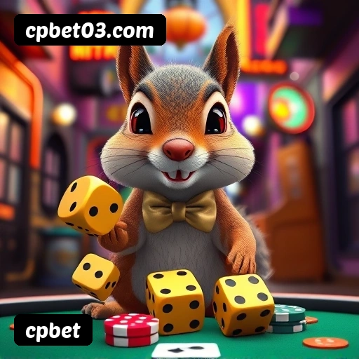 Jogos de slot online na cpbet