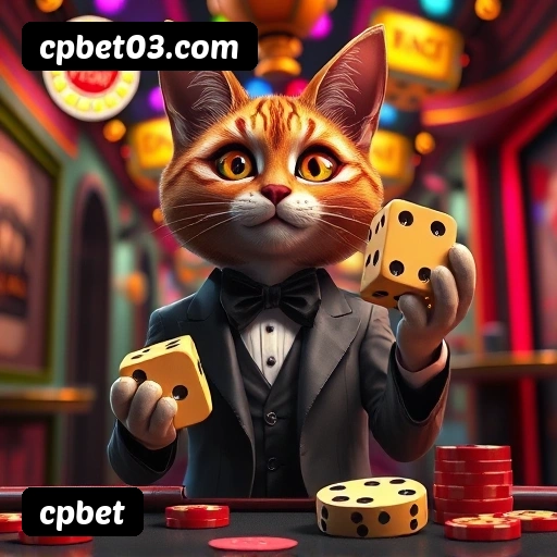 Progressão VIP cpbet